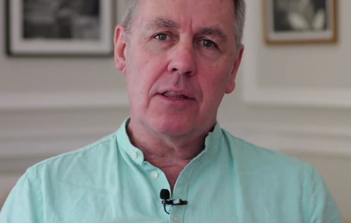 Thumbnail preview image for the video titled: What REALLY Happened in Amsterdam with the Maccabi and the Medias