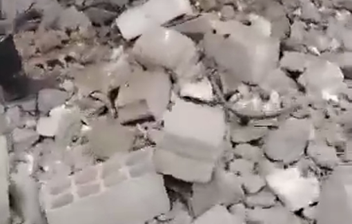 Thumbnail image of a video tagged with Adra