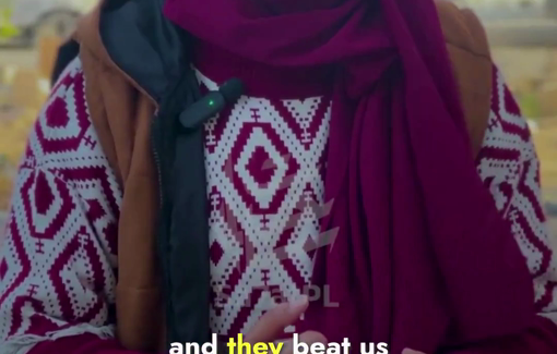 Thumbnail image of a video tagged with Sexual Harassment