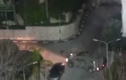 Thumbnail image of a video tagged with Evangelical Hospital