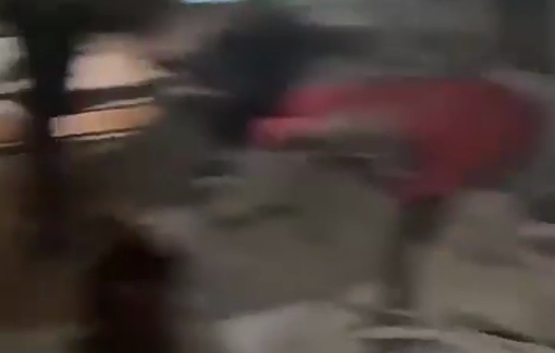 Thumbnail preview image for the video titled: Baraa Maskawi's home in ashes after Israeli assault and his execution in Qalqiliya