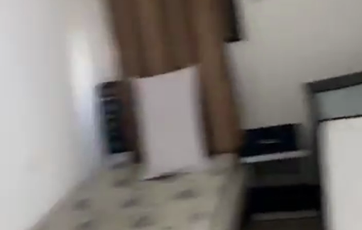 Thumbnail preview image for the video titled: The destruction left by the Israeli army after storming a house in the Dheisheh refugee camp in Bethlehem