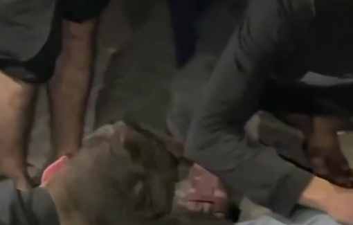 Thumbnail preview image for the video titled: "Why did he die while I lived?"