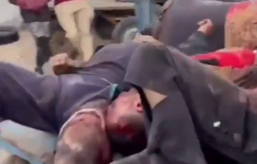 Thumbnail image of a video tagged with Mohamed Qandeel