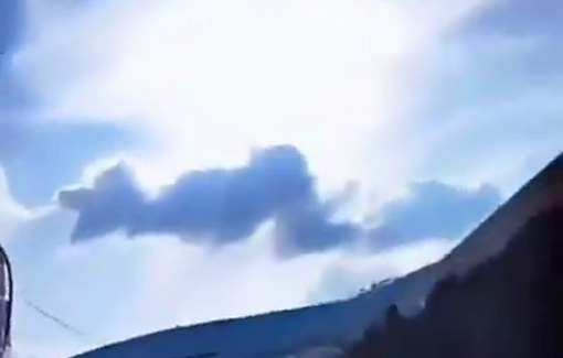 Thumbnail preview image for the video titled: "Imagine turning your home into a prison to protect yourself and your family from settler attacks."