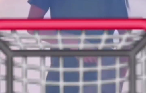 Thumbnail preview image for the video titled: IDF-affiliated criminal gang in Rafah wearing distinct attire for identification