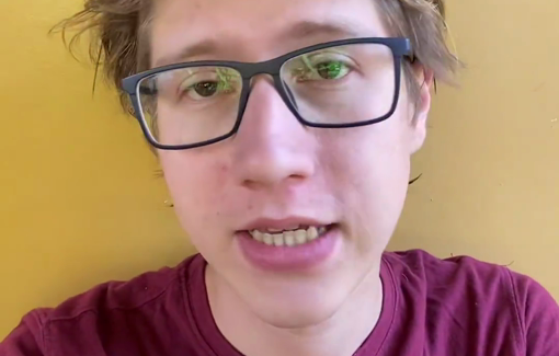 Thumbnail preview image for the video titled: West Bank escalation of Israeli violence: settler pogroms, kidnappings, roadblocks