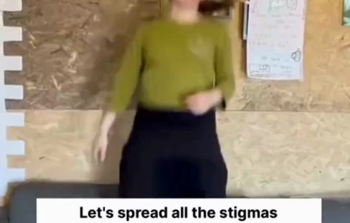 Thumbnail preview image for the video titled: Settlers women joke about daily life as war crimes against Palestinians