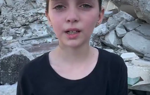 Thumbnail preview image for the video titled: I didn't cry because I'm weak, I cried because I'm hungry..