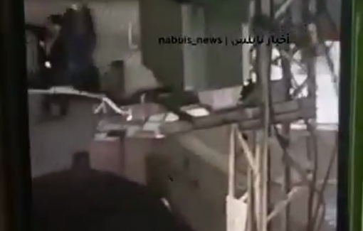 Thumbnail image of a video tagged with Arab Specialized Hospital