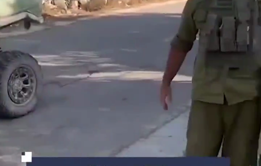 Thumbnail preview image for the video titled: "Shoot me, man! Do you think I’m afraid of you?"