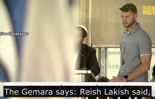 Thumbnail preview image for the video titled: "Our soldiers are expanding the borders of Jerusalem to Gaza, Lebanon, Syria"