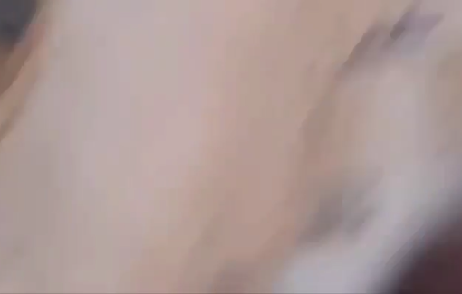 Thumbnail preview image for the video titled: Settlers from Siloh settlment attacked residents' home with stones in Turmus Ayya