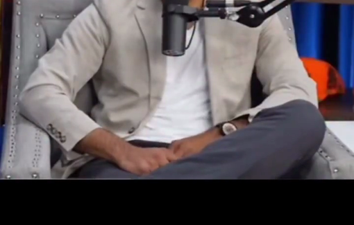 Thumbnail preview image for the video titled: Pregnant woman's fetus shot through her uterus