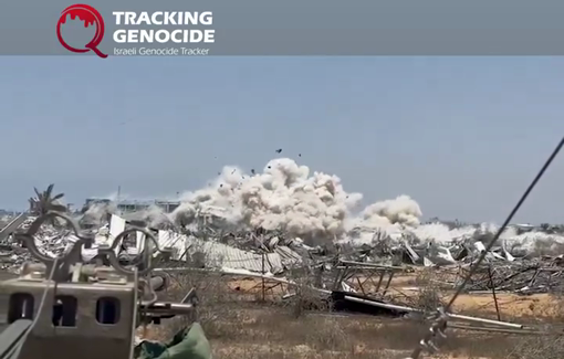 Thumbnail preview image for the video titled: "School year ended earlier than expected. What's the number for The Hague."