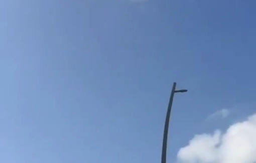 Thumbnail preview image for the video titled: IDF evacuation orders for Gaza City reach Askalan and Isdud in the Gaza envelope