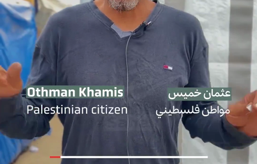 Thumbnail preview image for the video titled: We got too used to the buzzing of drones