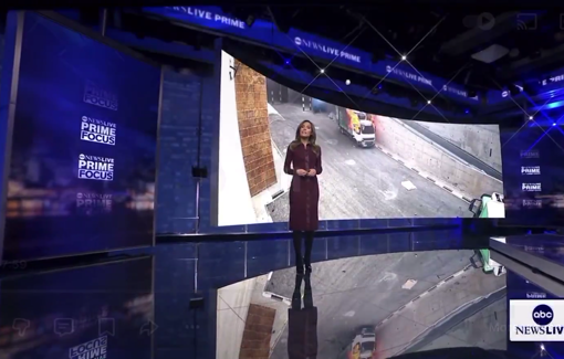 Thumbnail preview image for the video titled: Recent events of settler violence in West Bank, including the pogrom of Turmus Ayya