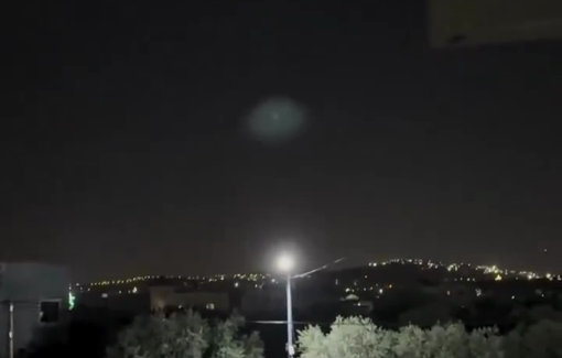 Thumbnail preview image for the video titled: Israeli forces raid the town of Al-Sila Al-Harithiya west of Jenin, turning several homes into military outposts