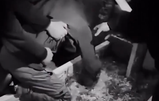 Thumbnail preview image for the video titled: Released prisoner Mahmoud Al-Tawil recounts torture and the bitterness of loss behind bars