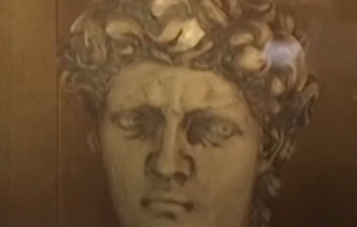 Thumbnail preview image for the video titled: UNESCO has verified damage to at least 150 cultural sites since the start of Israel's genocide in Gaza