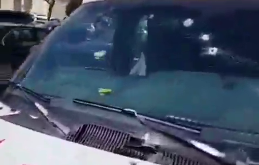 Thumbnail preview image for the video titled: In Nabi Sheet, Israelis special forces used an ambulance to infiltrate the village,