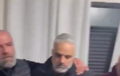 Thumbnail preview image for the video titled: Palestinians mourn Salim Fuqha, 16, shot dead by Israeli troops at the entrance to Turmus Ayya