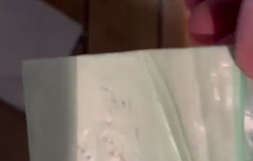 Thumbnail preview image for the video titled: The Israeli Foreign Ministry spreading hasbara, claiming the Global Sumud Flotilla carries only condoms and drugs.