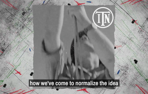 Thumbnail preview image for the video titled: This short film exposes the true story of Israel's creation, entirely through the words of its own founders