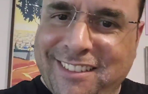 Thumbnail preview image for the video titled: Ben Marmarelli: "The Israel Prison Service filed a complaint against me with the Bar because I told the truth"