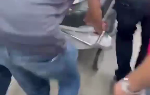 Thumbnail preview image for the video titled: Ahmad Adel Abu Mukho (26) and Ouda Abdul Rahim Abu Salha (50) killed in joint settler-soldier sheep raid in Deir Jarir.