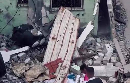 Thumbnail image of a video tagged with Abdulrahman Nasir