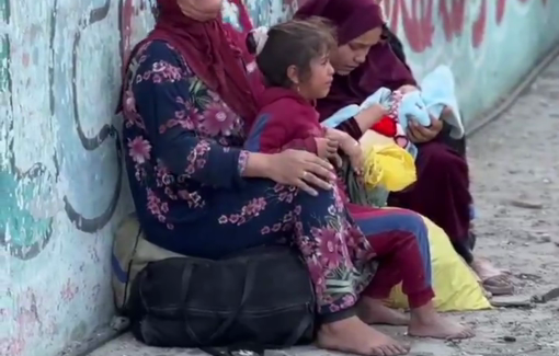 Thumbnail preview image for the video titled: "Oh God, we have no one but You, oh Lord"